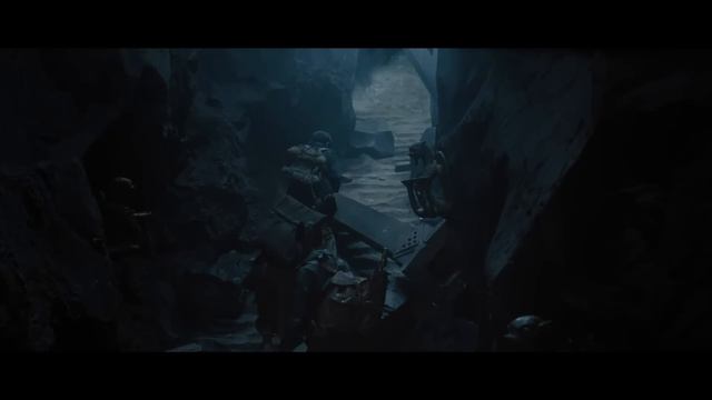 Película de aventuras Tomb RaiderMojin: tesoro misteriosoMojin : Mysterious TreasureSinoCine