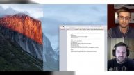 OS X El Capitan en español, novedades Mac 10.11