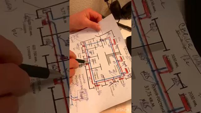Готовлю коммерческое предложение