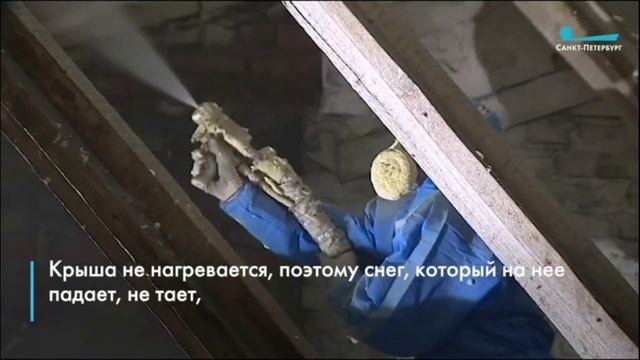 Почему полиуретан?