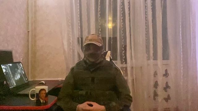 Первое видео на рутубе