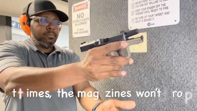 Canik Mete MC9 vs Glock 26: The Micro Showdown
