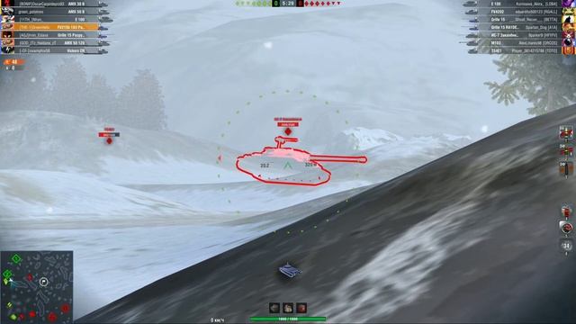 КАК ПРОКАЧАТЬ БАБАХУ ЗА НЕДЕЛЮ В WOT BLITZ? Fv215b 183 Wot Blitz