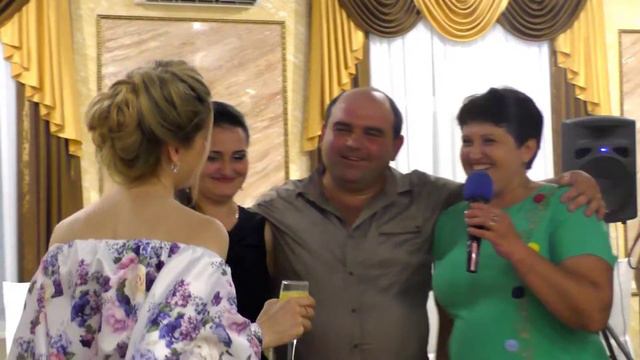 Всё только начинается. Юбилей.
