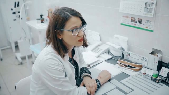 Детский гинеколог в Университетской клинике
