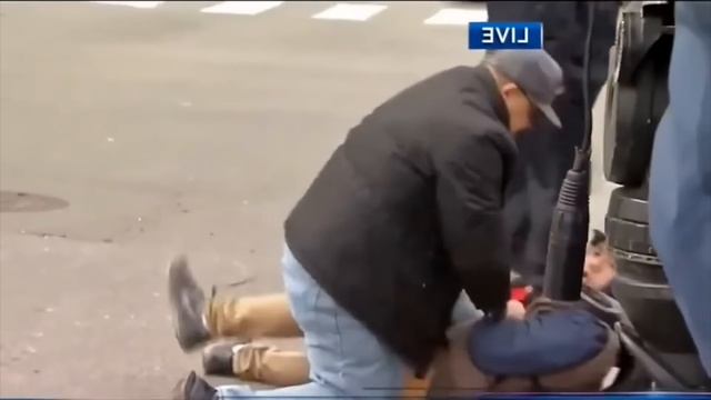 Этот Прямой Эфир Вы Захотите Пересмотреть Дважды