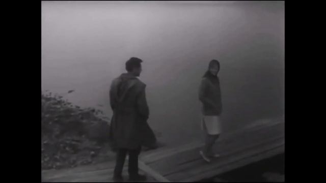 Со мною вот что - Запоздалая любовь (