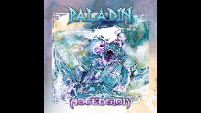 Paladin - Ascension (2019)