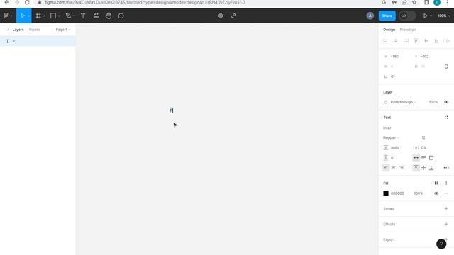CREATE AND USE COMPONENTS IN FIGMA (QUICK AND EASY TUTORIAL)