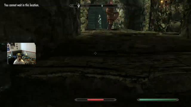 A NEW ADVENTURE!! // SKYRIM SPECIAL EDITION #1