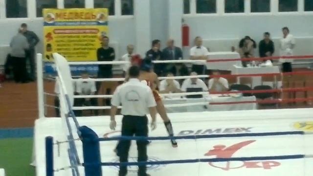 Расул эшивов и Захаров