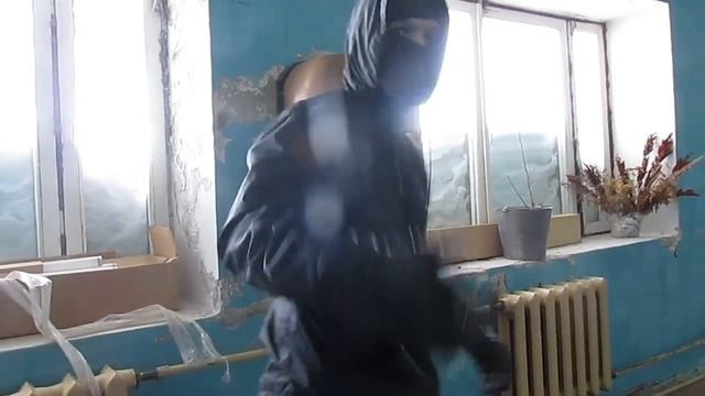 ВИДЕО ВЫШЛО ИЗ ПОД КОНТРОЛЯ! ЗАДНЕЕ САЛЬТО С МЕСТА И СТОЙКА НА РУКАХ, ПОКАЗАЛИ ЛИЦО И ОБЕЗБАШЕННОГО