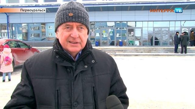 Прощание с Александровским 12 02 20