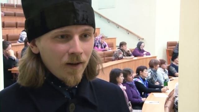 Богословские курсы