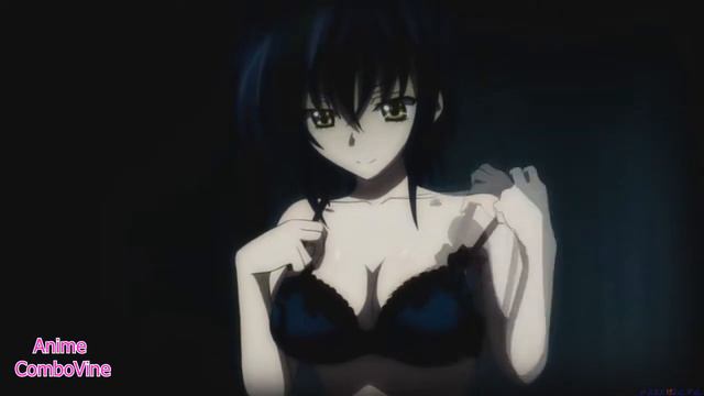 [AMV] #5 - High School DxD