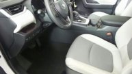 New 2019 Toyota RAV4 Hybrid Kalispell, MT #19T614
