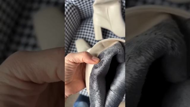 Сапоги, как в ZARA