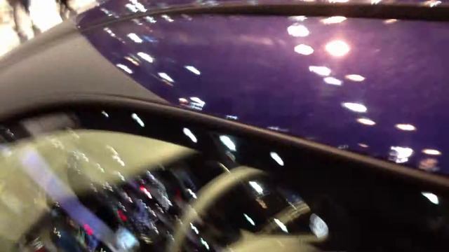 Citroen DS3 Cabrio Argentina