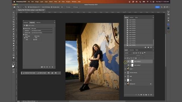 The BEST AI Portrait Retouching Plugins for Photoshop 2024  Review