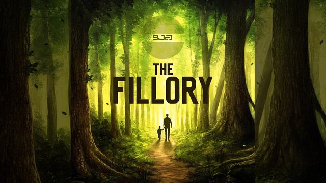The Fillory (Original mix)