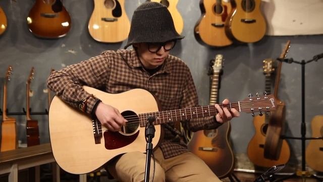 Gibson G-45 Standard