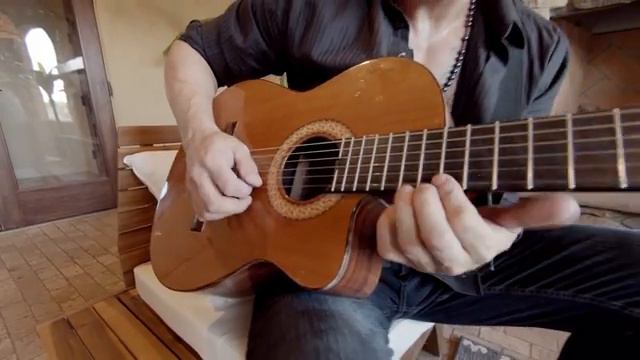 Tropic Vibration "Aranjuez" (Official Music Video)