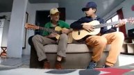 Dedilhado de milonga