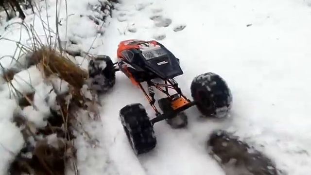 Радиоуправляемые игрушки