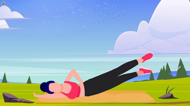 3 Slim Leg Exercises To Lose Thigh Fat Fast