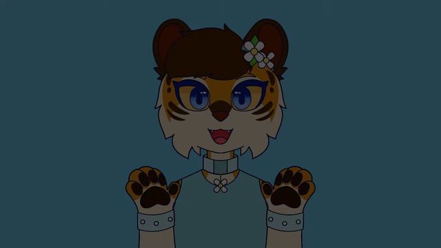 Shalala Lala Animation Meme (FlipaClip + Procreate)