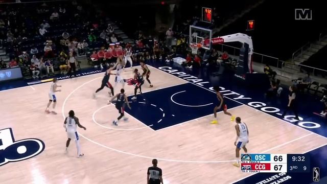 Mac McClung G League Highlights (01/27/24) Magic Vs Go-Go (21 pts 6 assists 3 rebounds)