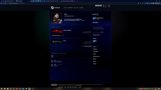 Как снять ВАК бан в 2023 году?  Снять VAC бан CS:GO! Снял VAC бан