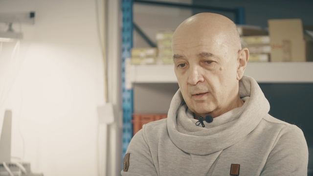 Интервью заведующего отделением реаниматологии и анестезиологии ГКБ №36 Екатеринбурга Павла Болтаева