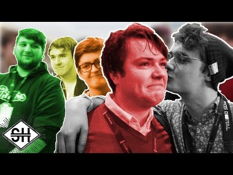 Soothouse At Vidcon 2019 [Feat. ImAllexx]