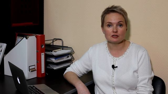 История одной карьеры