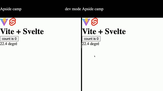 Vite, une nouvelle ère de tooling front ?