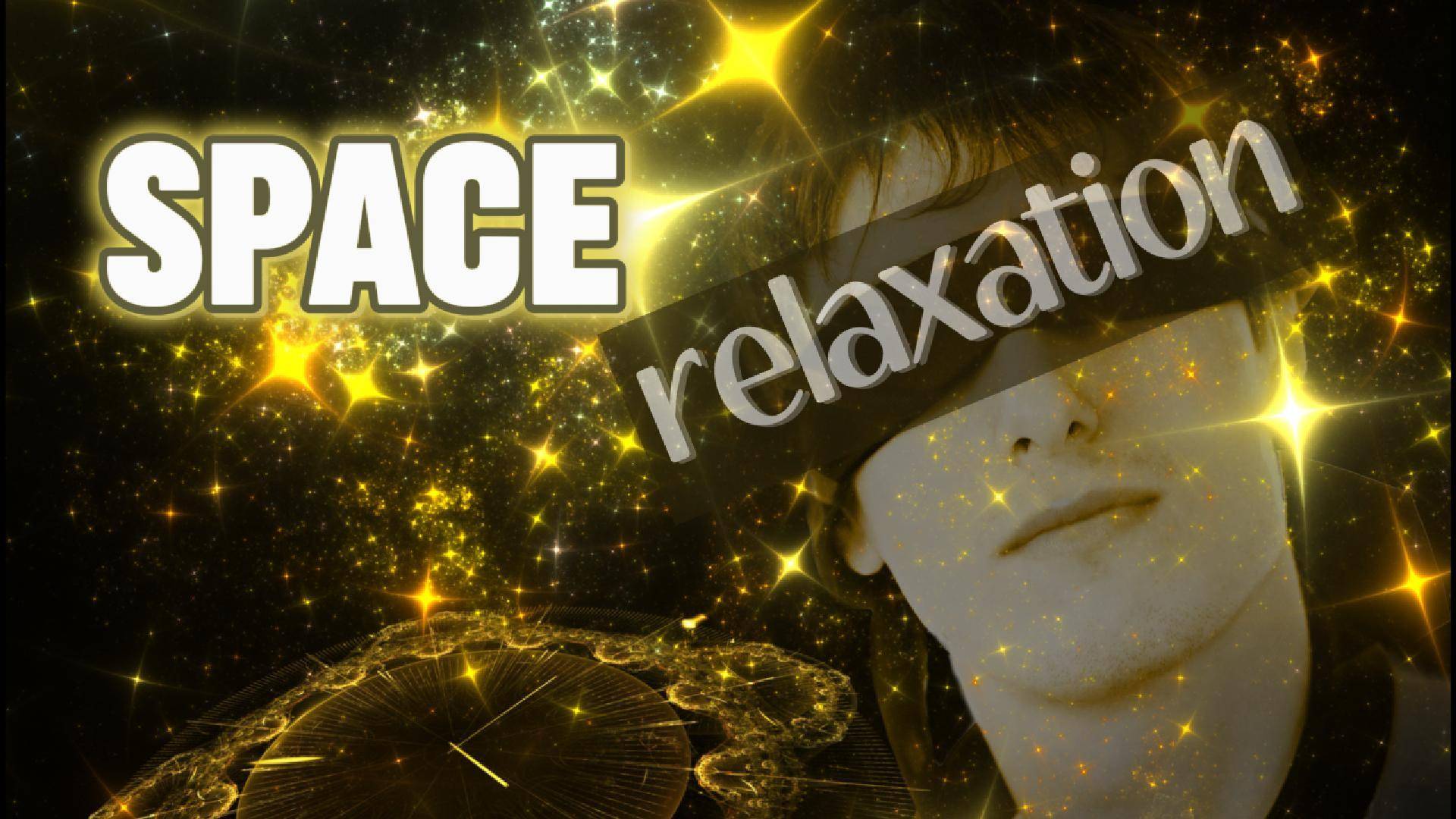 Космическая Расслабляющая МУЗЫКА. Релакс, Отдых и Созерцание фантастических ФРАКТАЛОВ