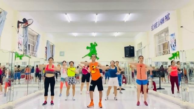 Lento  Daniel Santacruz  Kizomba  Zumba  Zumba With Hung