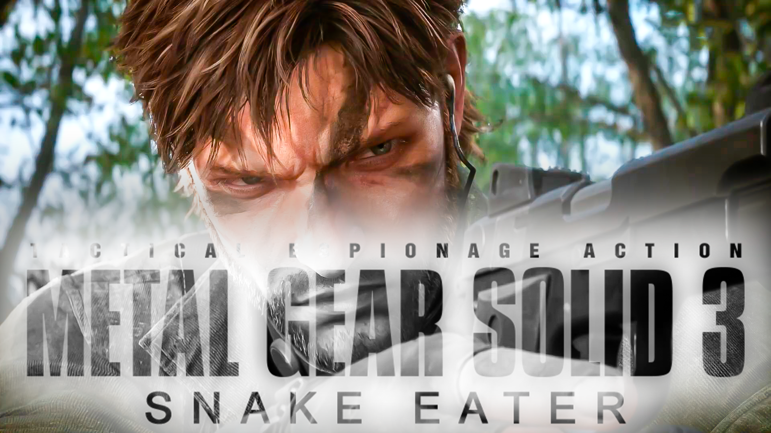 METAL GEAR SOLID Δ SNAKE EATER | НОВЫЙ ГЕЙМПЛЕЙ (Xbox Games Showcase 2024)