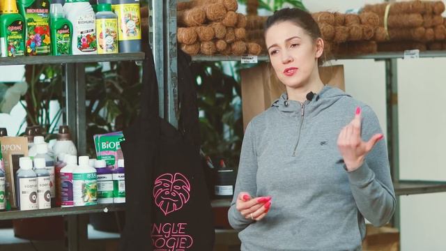 MAGAZYN JUNGLE BOOGIE od kuchni - pokazujemy gdzie pakujemy paczki, nagrywamy filmy i nie tylko!