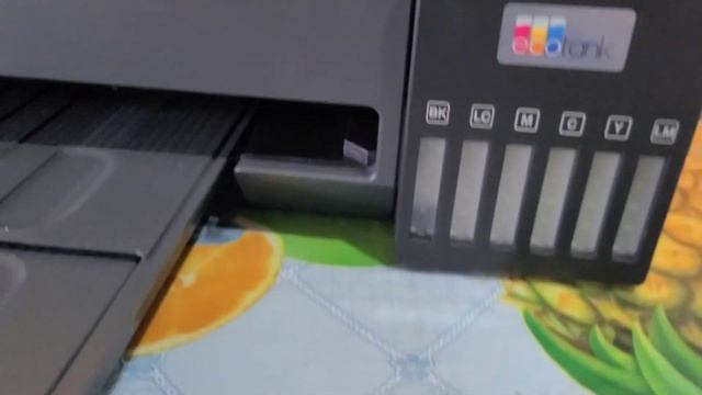EPSON L18050 Printer A3 Unboxing Review The best quality image results