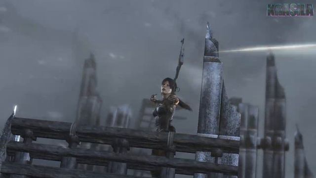 Tomb Raider 2013 — Часть 16 Обряд Яматай (ФИНАЛ!!!)