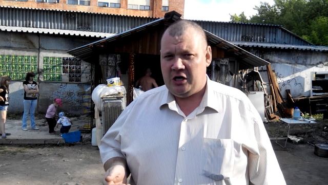 С ДНЕМ РОЖДЕНИЯ!!!(богатырская сказка)
