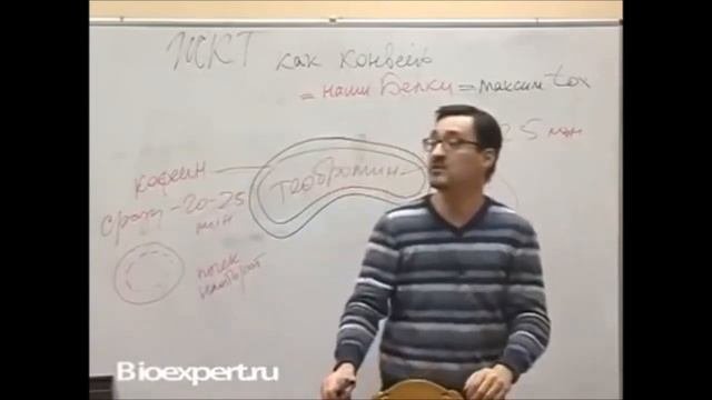 ЕСТЬ ЛИ ТЕОБРОМИН В ЗЕРНАХ КОФЕ?