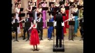 KFEA - F.Borne Fantaisie sur Carmen (Solo flute Amy Yeojin Han)