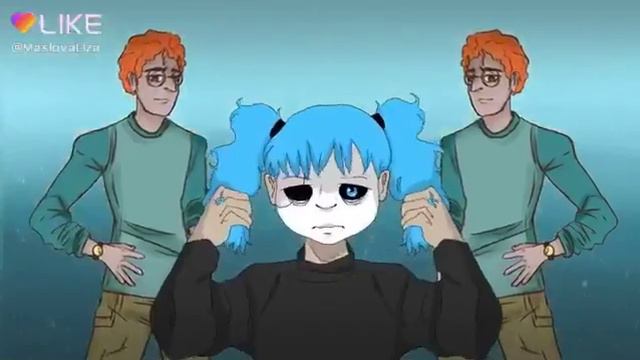 Обожаю Салли Фейс