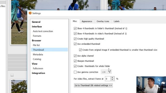 Free Software - XnView MP Photo Viewer - Sports Photography Tutorial - Photo Mechanic Alternative