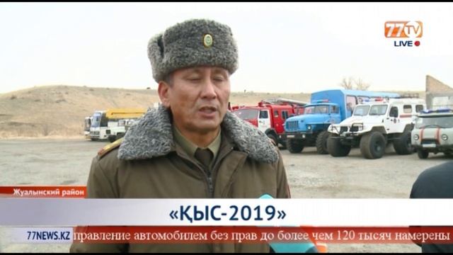 ҚЫС-2019