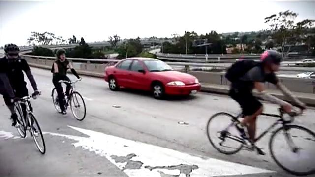 Crimanimalz - The Freeway Ride II