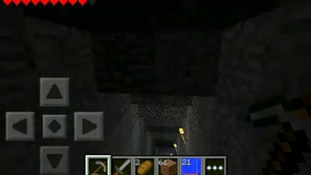 Выживание в Minecraft PE #22 Ответы на все ваши вопросы!